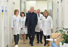 Модернизация столичного здравоохранения продвигается успешными темпами Zillo