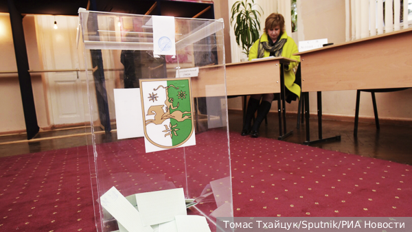 Депутат: Россия готова максимально быстро открыть допучастки на выборах президента Абхазии