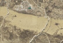 Впечатляющая трансформация пустыни: масштабный солнечный проект Китая 6b65bc84-85e5-4768-aa7f-ad3f016669d4-67cdbacf