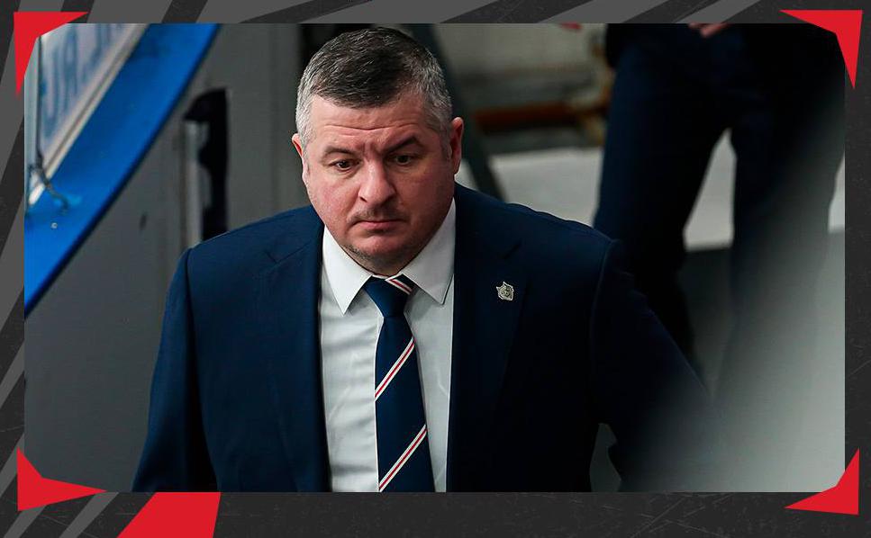 Игорь Федоров (телеграм-канал МХЛ)