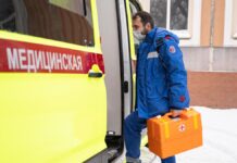 В результате пожара в московской многоэтажке спасатели оперативно локализовали возгорание 71176065-7dfe-4700-8938-f8b43c745c59-67d50e99