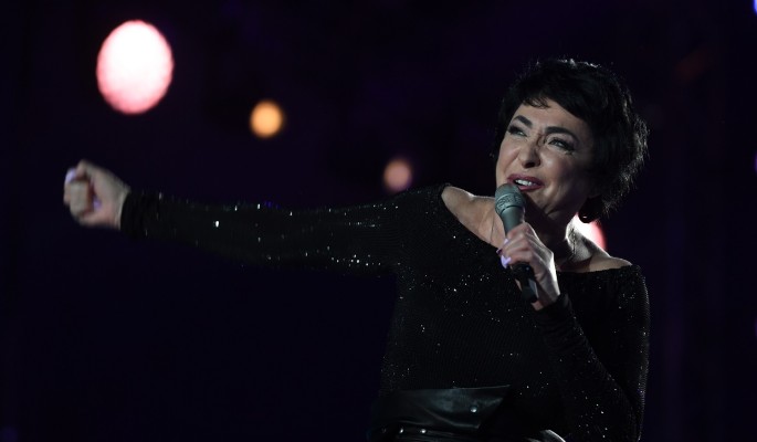 Что с ней стало? Изнеможенный вид Лолиты вызвал оторопь – фото без ретуши