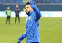 Яркий бразилец Клаудиньо завершил российский этап карьеры 74acfacd-50e6-4065-9538-4708228336b3-67e6d7b8