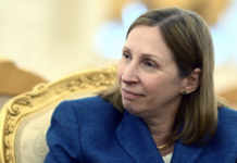 Посол США заявила о позитивном настрое на восстановление диалога с Россией 757ee760-6b10-4a32-9b04-901771a98bc3-67c8be26