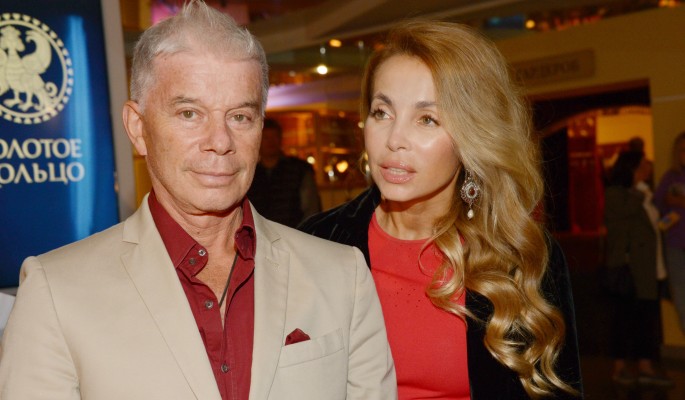 Таролог посоветовала страдающей от головной боли Газмановой найти хорошего врача