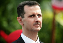CaracasvenezuelaJune262010BasharAl-assadPresidentOfSyria