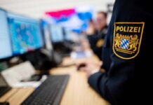 Успешное восстановление работы полицейских систем в Германии 7fd5ffd3-72b3-41c1-97a4-3a245c80b72c-67cb7ec0