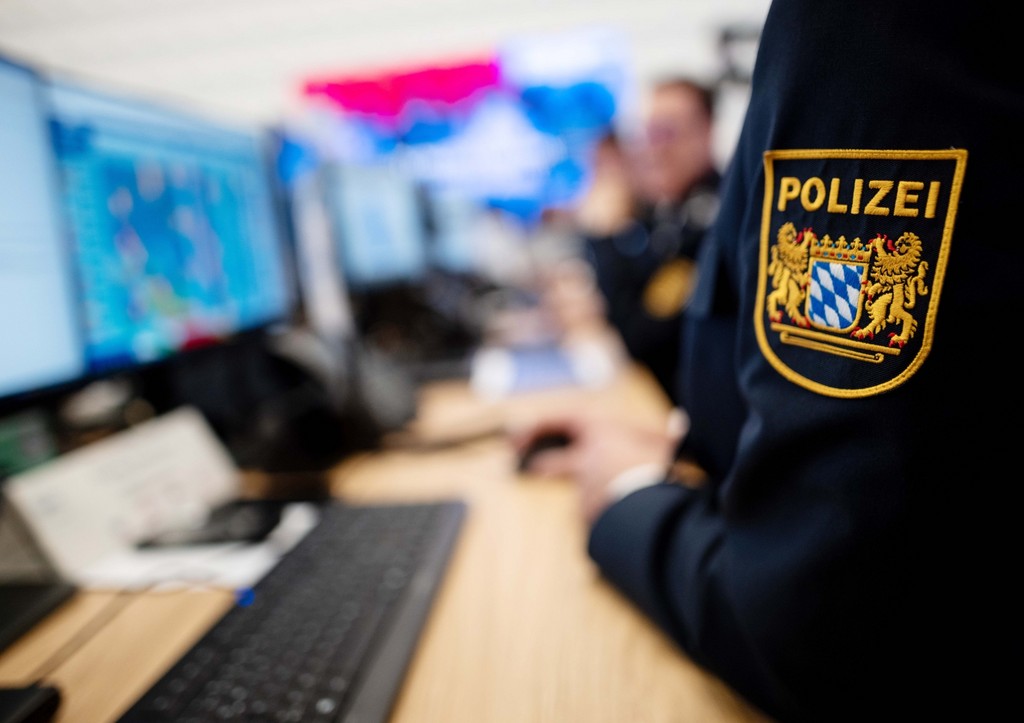 Стала известна причина сбоя систем немецкой полиции