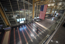 Оперативные действия авиадиспетчеров после авиационного происшествия в Вашингтоне 802345a1-cf62-4fb8-9e65-ef6953856c4f-67eea0ed