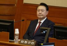 Масштабное антикоррупционное расследование в отношении президента Южной Кореи подошло к завершению 82dcec2e-7233-427d-ad09-ae827192d476-67e519d2