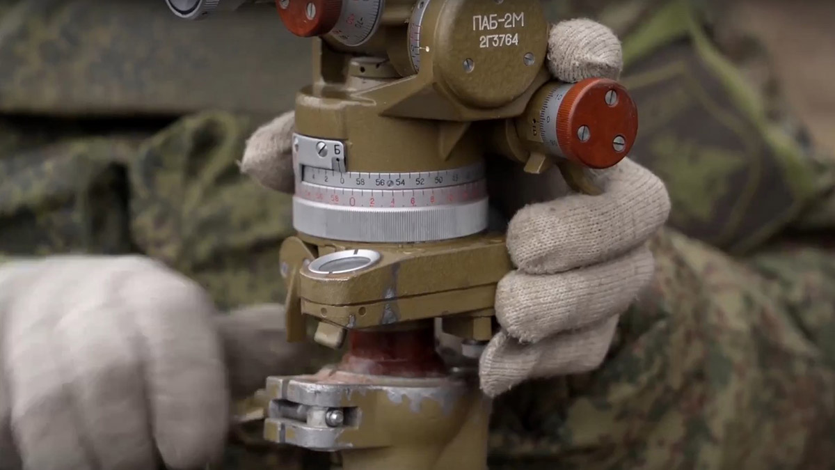 Российские войска освободили Тимофеевку в ДНР