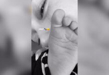 Хейли Бибер поделилась трогательным фото с новорожденным сыном 8c4b50f3-defc-484b-8cad-faed4f832d65-67cae591