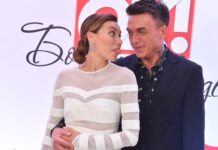 Счастливое пополнение в семье Тодоренко вдохновило поклонников 8cf33cad-d459-49dd-94ce-6fefa76e10b9-67e1e3b3