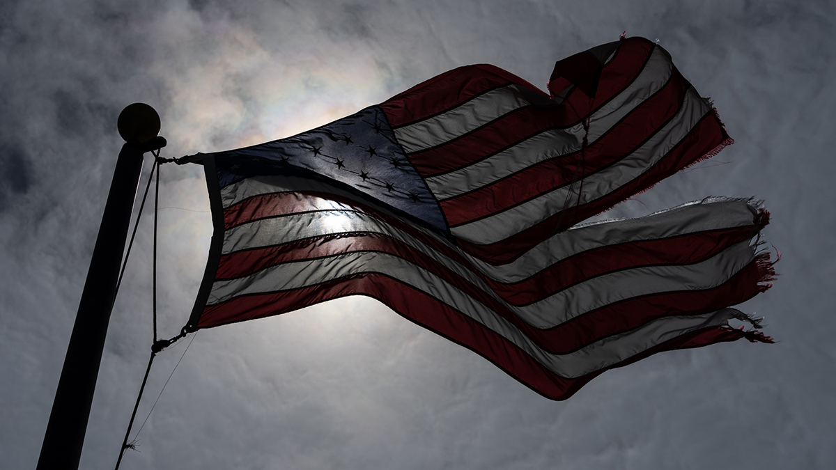 Белый дом: США введут пошлины на поставки из Канады, Мексики и Китая с 1 февраля