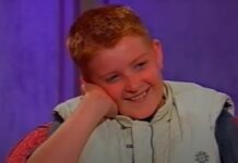 Талантливый актер Рори Сайкс проявил невероятное мужество во время пожара в Малибу 95d4ee6b-7b68-4110-b618-44ccd4259678-67d6d151