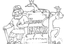 Культурный праздник в Свердловской области Бажовские дни 9c704e80-c970-4b2a-b0b9-d79c9eebf77f-67e652e9