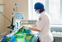 Медицинское чудо Приморья. Врачи спасли 19-летнего пациента от двух инсультов 9f9b531e-3d3c-4f0f-9b45-1b2ea277d367-67e2ea11