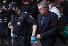 Адвокат Михаила Ефремова прояснил ситуацию с творческой деятельностью в колонии a3312fc8-d21b-4a1b-849a-4e1179f279bb-67eaeccd