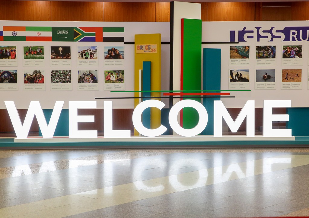 В БРИКС приняли еще одну страну