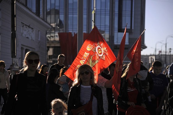 Фото: Александр Авилов/АГН Москва
