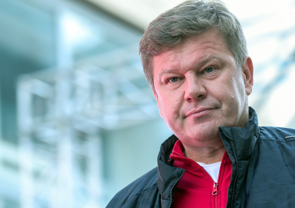 Губерниев дал один совет избитому в Москве гребцу-олимпийцу