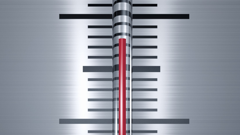 Синоптик Леус прокомментировал тёплую погоду в январе