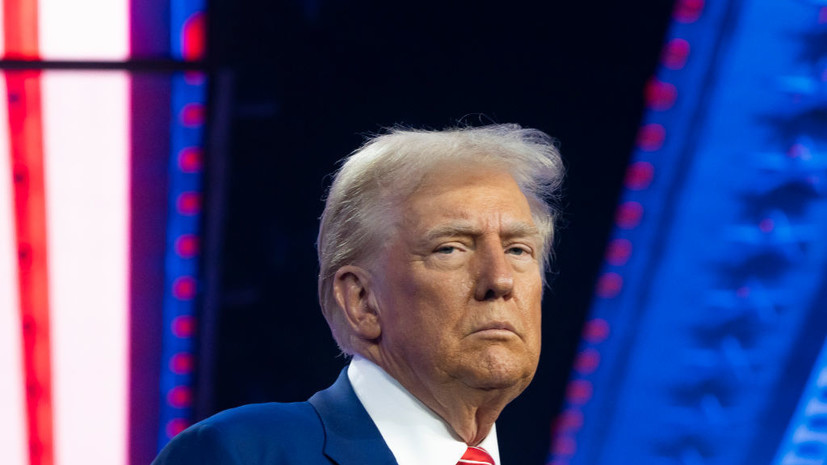 Рябков заявил о готовности Москвы к диалогу с командой Трампа