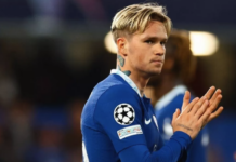 Любовный треугольник в мире футбола: модель из России сенсационно променяла звезду "Челси" на игрока "Ювентуса" ba018229-32a3-4aa9-8b70-963a45916ed5-67d0657b