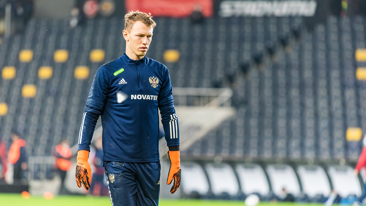 Футболист французского ПСЖ Сафонов перевел деньги на помощь в Краснодарском крае