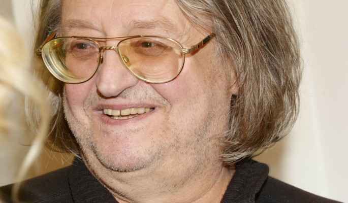 Россияне в ужасе от сходства малолетних сыновей с покойником Градским