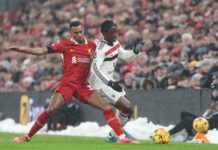 «Ливерпуль» демонстрирует впечатляющую серию: ничья с МЮ продлевает беспроигрышный путь до 24 матчей c3dfc604-b7ba-4389-b0fb-848c6f56250b-67ce22b8