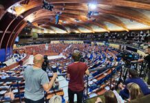 Грузия приостановила участие в ПАСЕ и готова к диалогу c4a4f49f-366a-4406-91cc-e5e860dc870a-67edd0b5