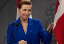 Дания поддерживает право Гренландии на самоопределение c9cea53e-6512-4d4a-be90-b8ba8fd5c003-67db3e37