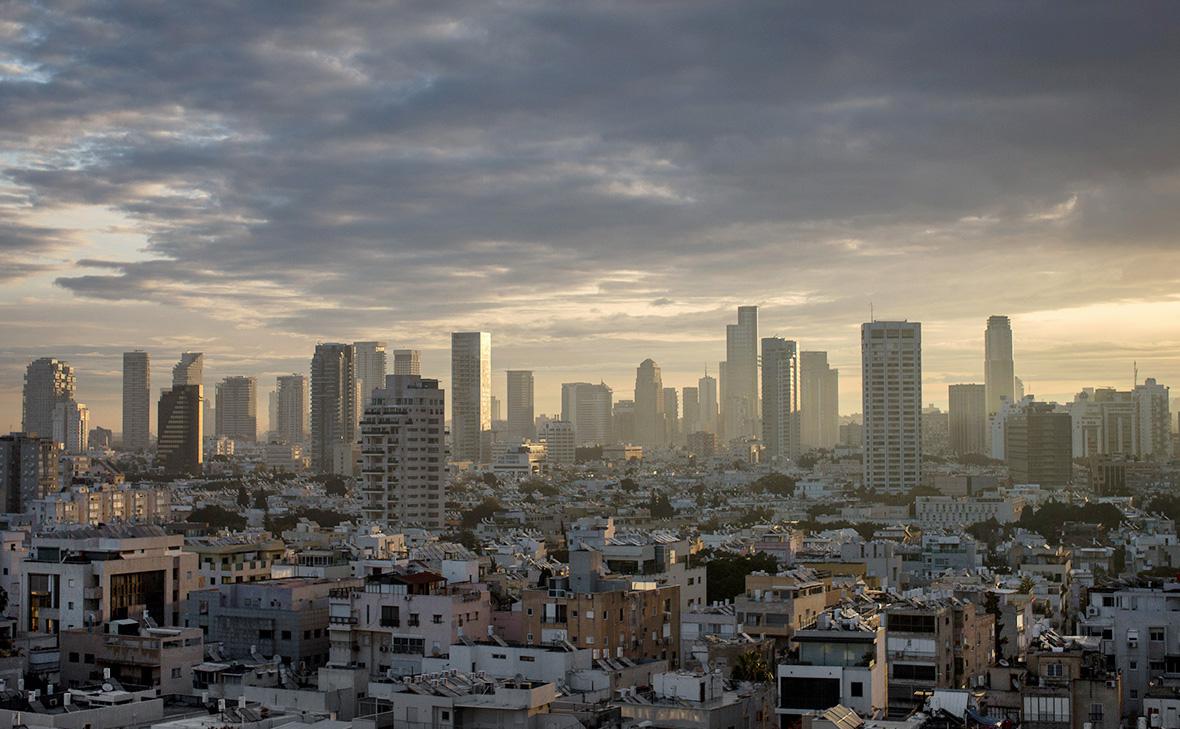 Тель-Авив, Израиль (Chris McGrath / Getty Images)