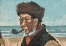 Удивительная находка на блошином рынке может оказаться неизвестным шедевром Ван Гога ca9bba66-4455-4a7a-a507-1fe6e23f0432-67f03834