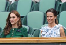 Радостное событие в семье Миддлтон ожидание третьего малыша cebcd37e-644a-43a9-a88d-7d666943e473-67daba26