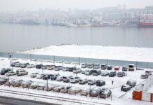 Зимняя погода в Приморье принесет обильные снегопады d0c1b168-4716-4c52-992c-eff63c56a3d2-67e8315e