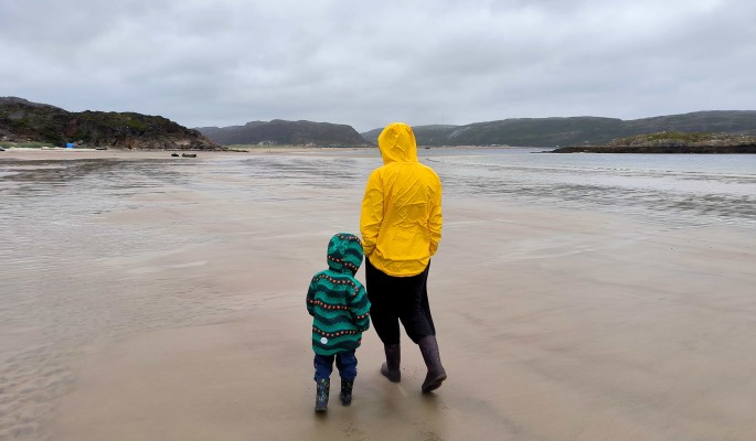 Почему дети врут? Отвечает эксперт