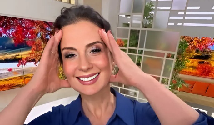 Не муж: Екатерина Стриженова показала "первую любовь" на фото