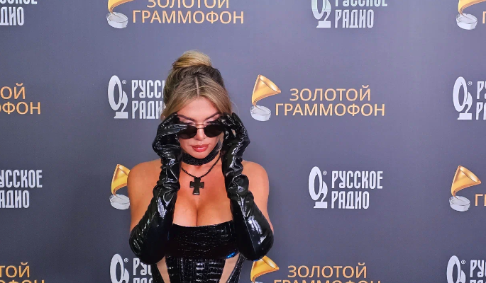 Образ Анны Седоковой оказался пугающе пророческим после смерти Яниса Тиммы