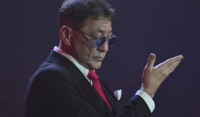 Лепс пригрозил зятю расправой: Для меня это не составляет труда