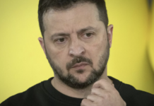 Скандальное интервью Зеленского: политическое фиаско или последний крик отчаяния? ddf4ada4-65a1-4d58-a56a-5354429b3668-67cf13c1