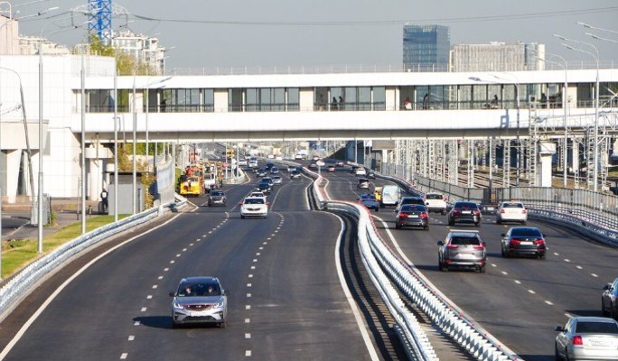 Собянин: В связи со сложной ситуацией 26 июня в Москве объявлен выходной день