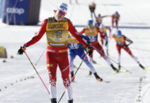 Олимпийский чемпион Клебо принял меры предосторожности перед важным стартом e81bc712-739a-47f3-b4c1-4c84acc514bb-67d0260f