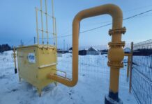 В Свердловской области достигнут впечатляющий результат по газификации жилых домов _cuva