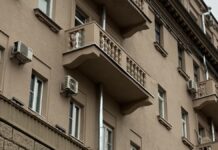 В ЦАО завершен капремонт комплекса исторических зданий, возведенного в неоклассическом стиле в 1911 году e9003951-42fd-417f-943c-33bd6e720450-67cfea95