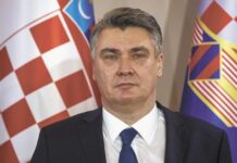 Сенсационный триумф противника помощи Украине на выборах в Хорватии e9a0a282-696d-443f-bfdd-60fbf9233da7-67d9e442