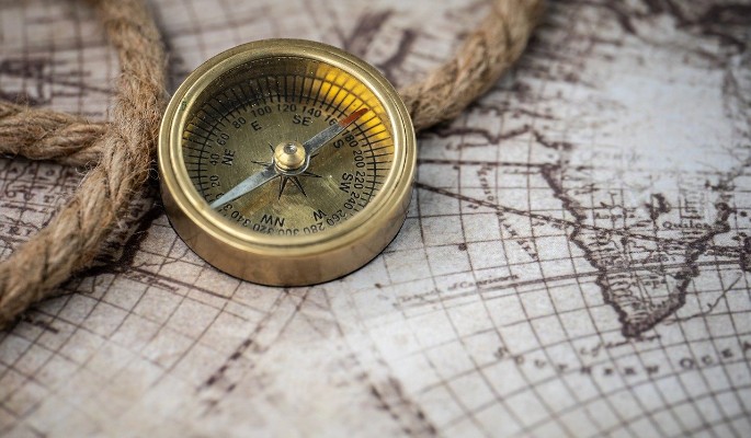 Любите географию? Тест для вас – угадайте страну по флагу