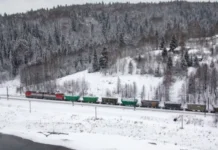 Итоги грузоперевозок на Свердловской железной дороге за 2024 год f6f97c59-b2d4-4151-952b-038adc9f71c0-67d40814