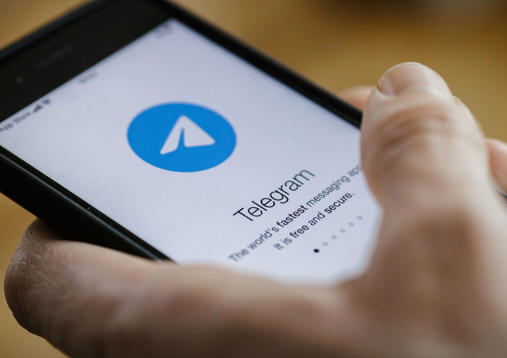 В ООН призвали проверить блокировку российских СМИ в популярном мессенджере